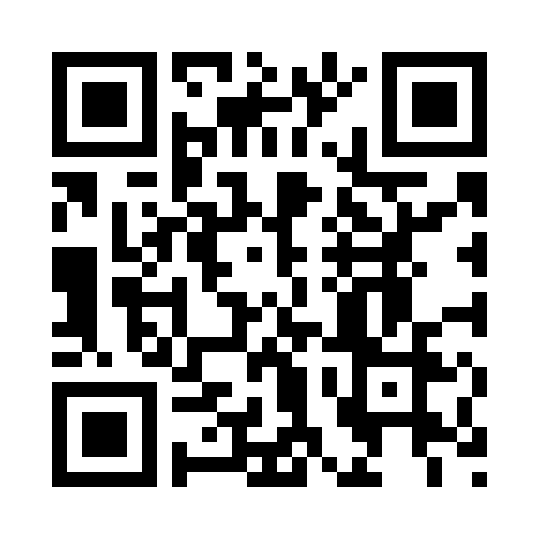 楽天グループ地域創生事業HPへのQRコード