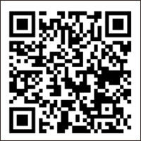 QRコード（国税庁、確定申告特集）