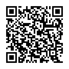 MOM UP PARK（マムアップパーク）紹介ページへのQRコード