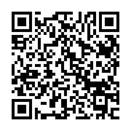 株式会社NTTデータビリングサービスHPへのQRコード