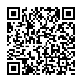 株式会社NTTデータビリングサービスHPへのQRコード