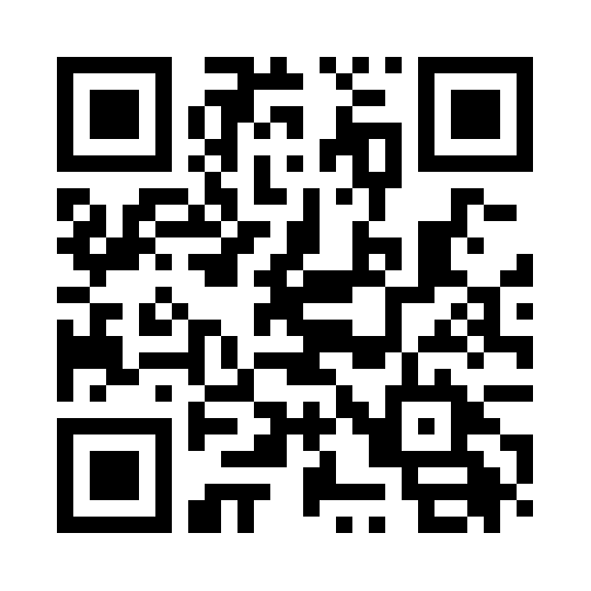 JICDAQ デジタル広告基礎講座（2026春）HPへのQRコード