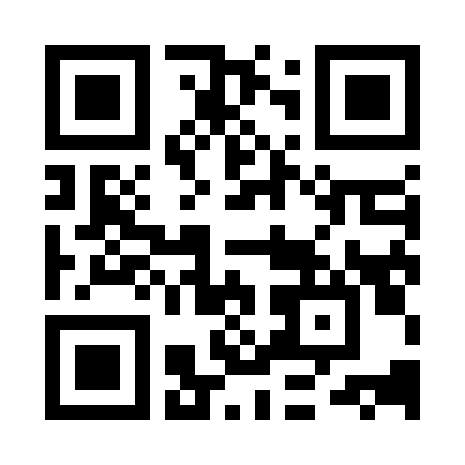 NTTドコモビジネスX株式会社HPへのQRコード