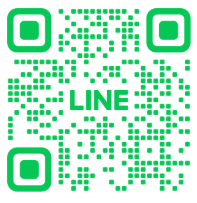 「Centotto Gelato」LINE公式アカウントへのQRコード