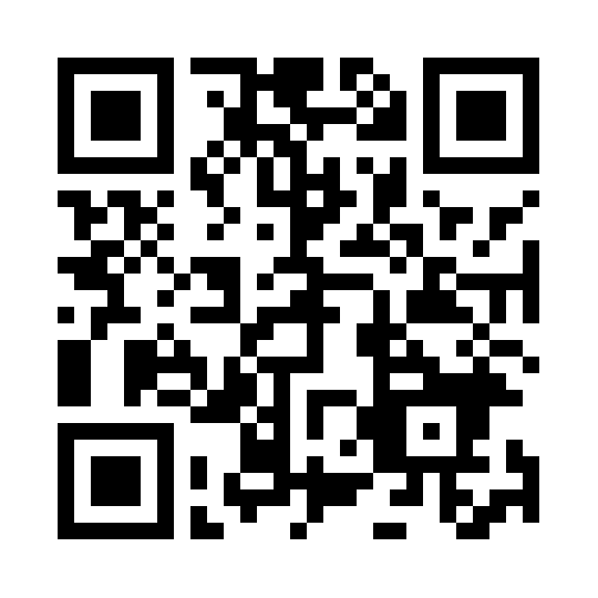 お問い合わせQRコード