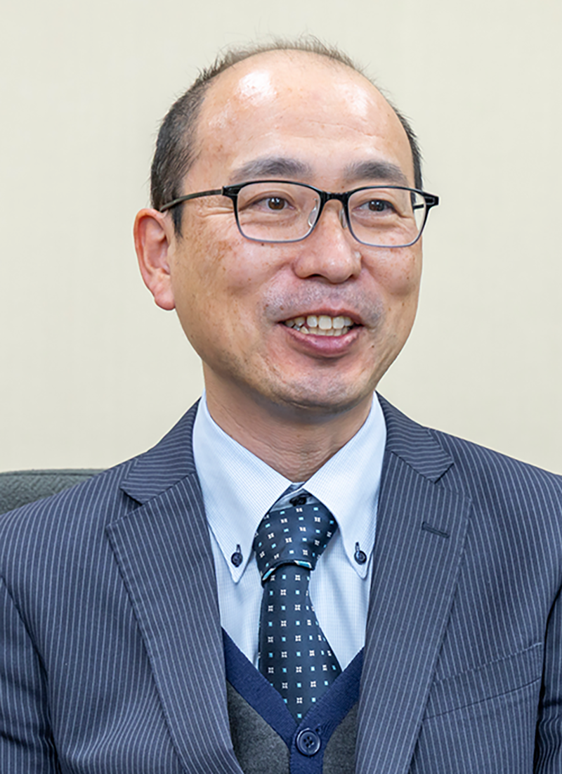 本城宏行さん写真