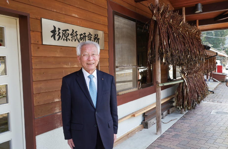 戸田善規さんの写真