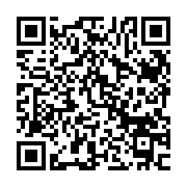 つくばウエルネスリサーチHPへのQRコード