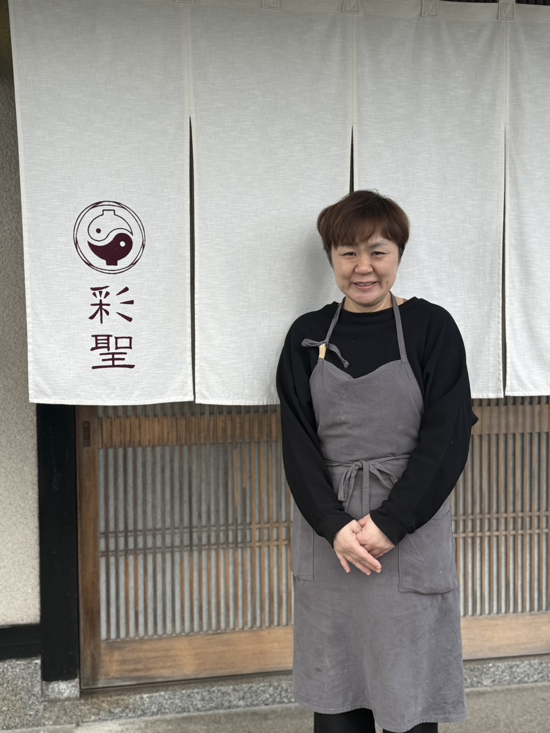 山本裕美さんの写真