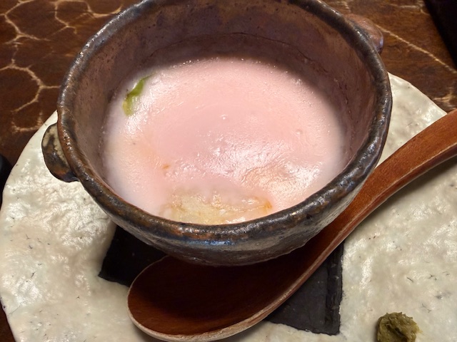 グラタンの写真