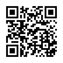 「彩聖」公式InstagramへのQRコード