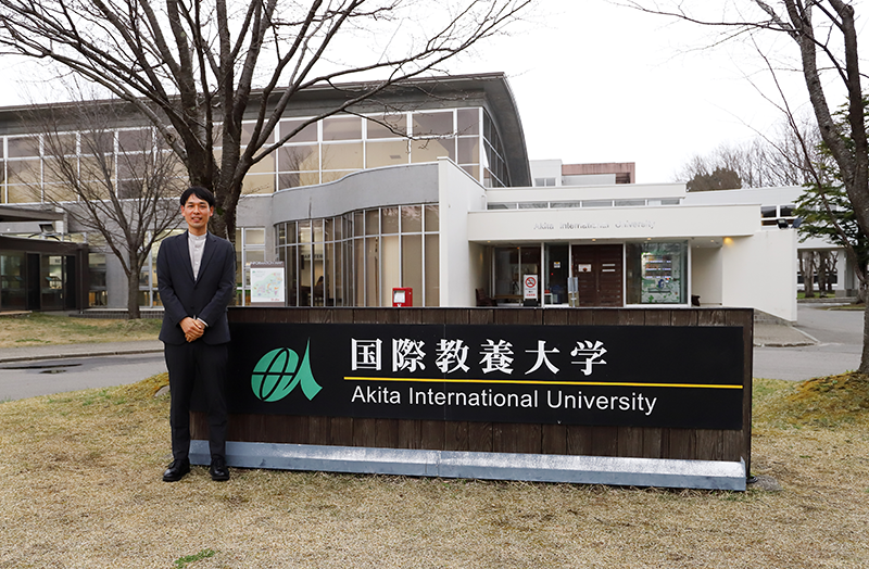 工藤尚悟さんの写真