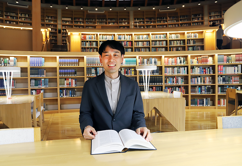 工藤尚悟さんの写真