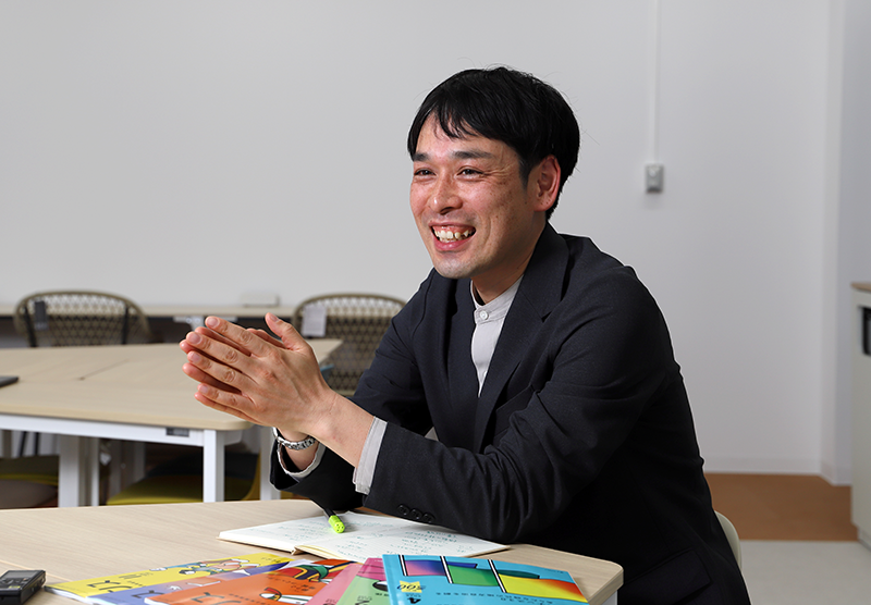 工藤尚悟さんの写真