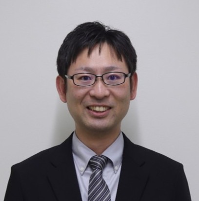 安元秀志 氏