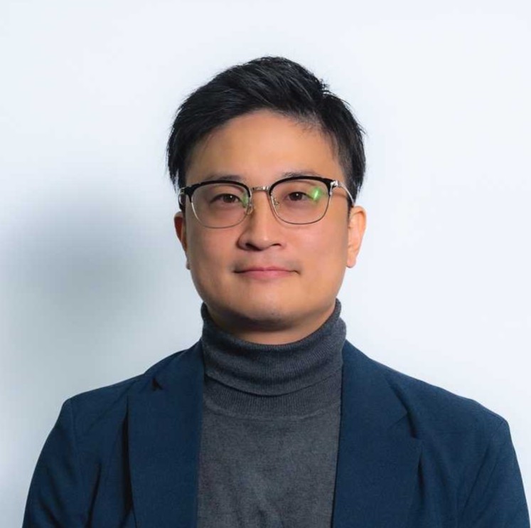 原田太 氏