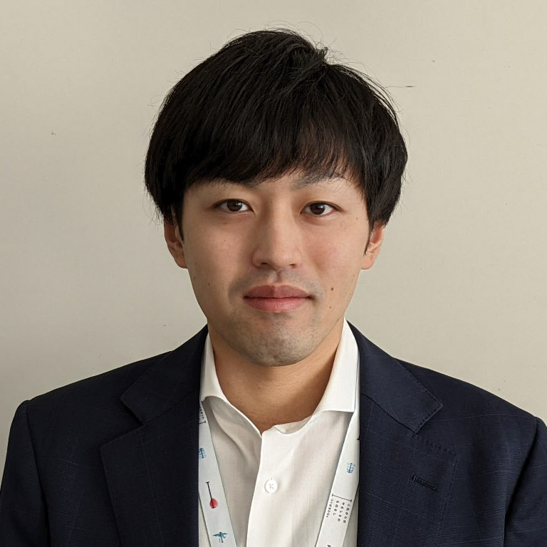 澤田学 氏