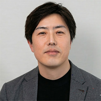 谷吉郎 氏