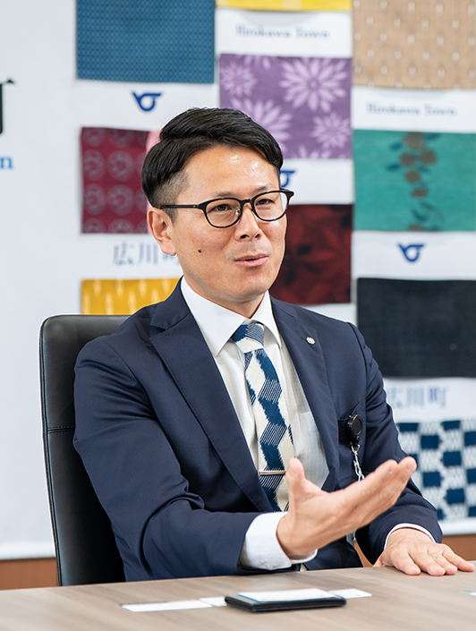 氷室健太郎さんの写真
