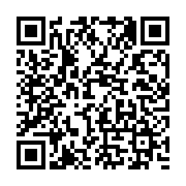 国立研究開発法人 医薬基盤・健康・栄養研究所HPへのQRコード