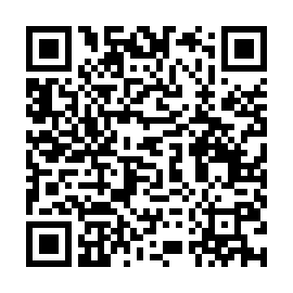 「MOM UP PARK」HPへのQRコード