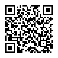 日本弁護士連合会　公開学習会
申し込みページへのQRコード