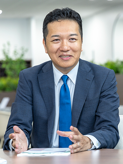 若生幸也さんの写真