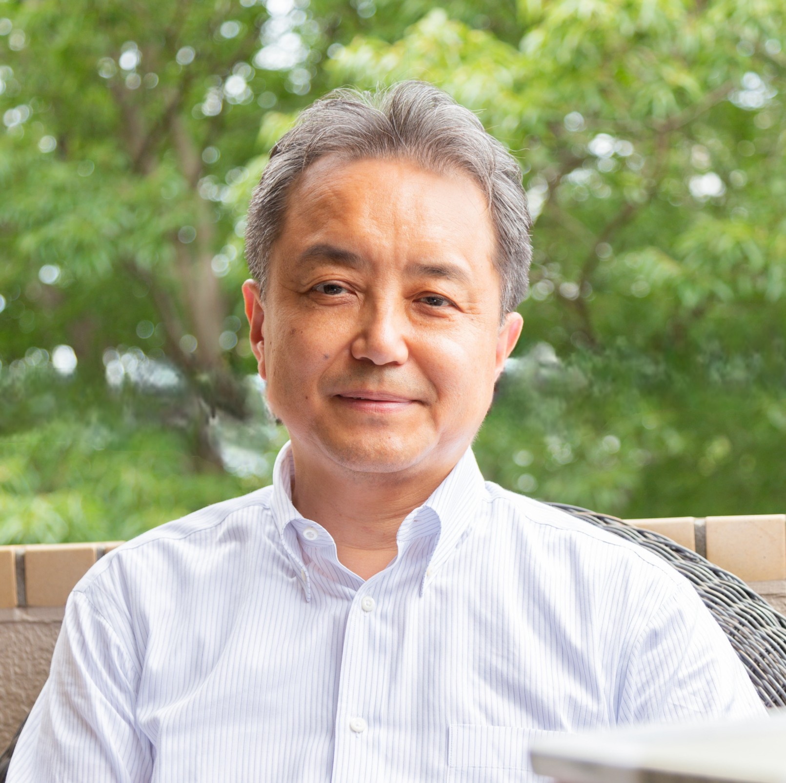 稲継裕昭 氏