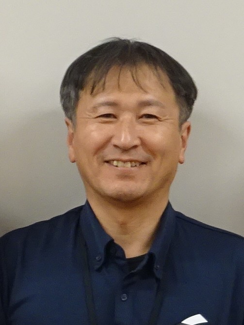 池田康弘 氏