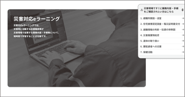 コンテンツの画像