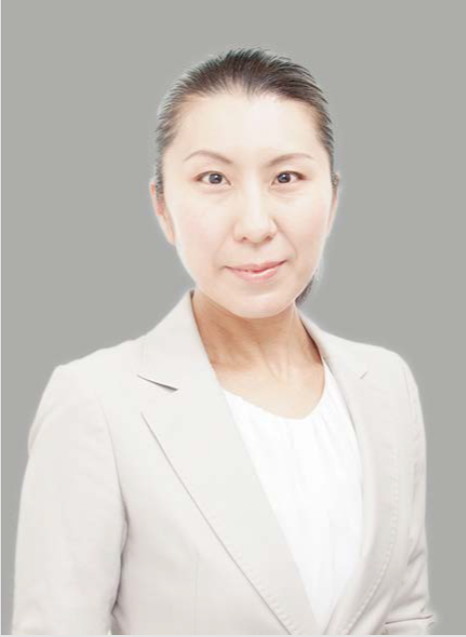 淺沼由希子さんの写真