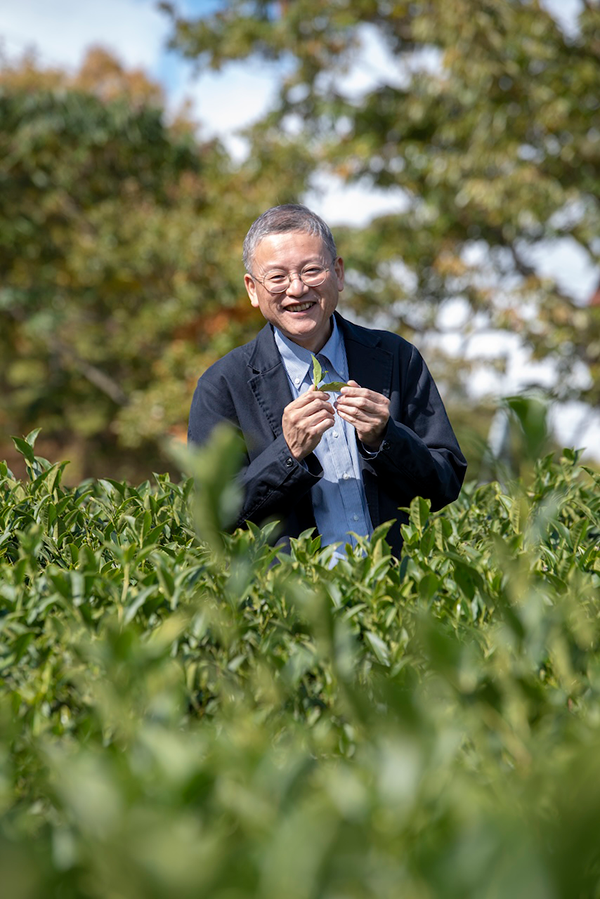 宮本英治さんの写真