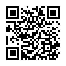 
政策研究大学院大学_短期特別研修申し込みフォームへのQRコード