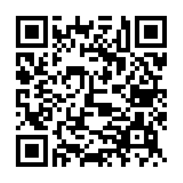ウェビナーお申し込みフォームへのQRコード