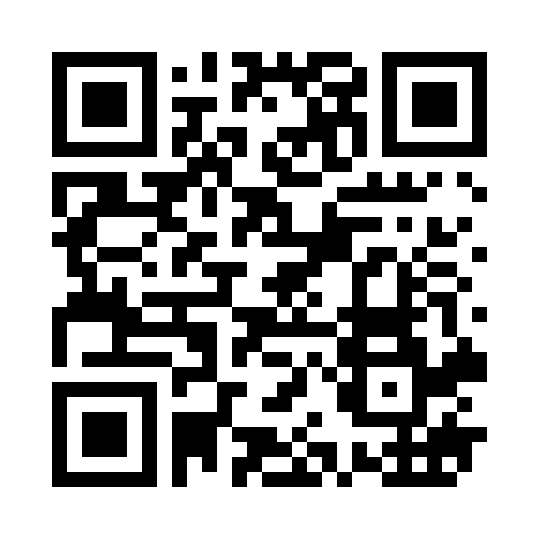 株式会社ダイショウHPへのQRコード