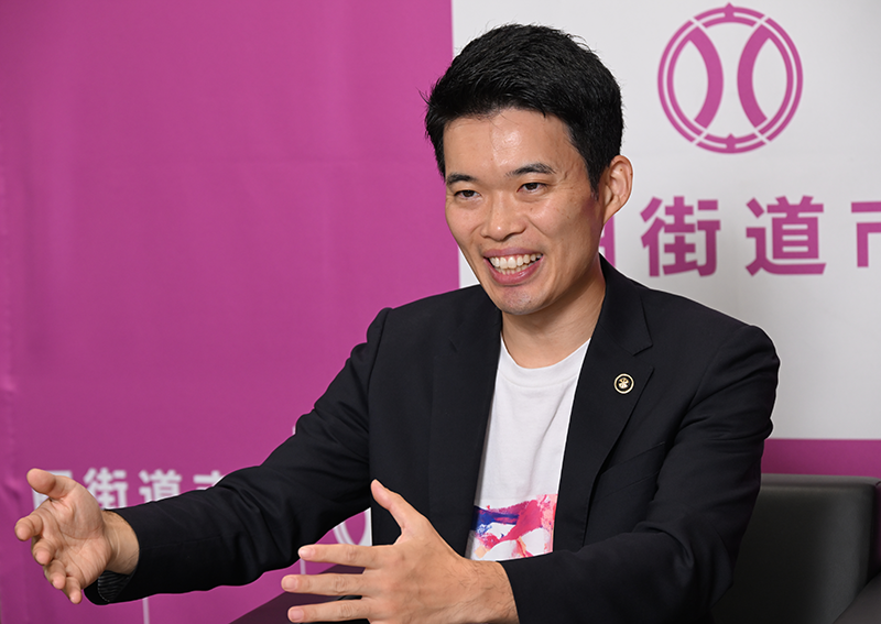 鈴木陽介さんの写真