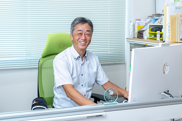 鈴木陽介さんの写真