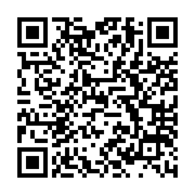 QR_セミナー申込フォームへのQRコード