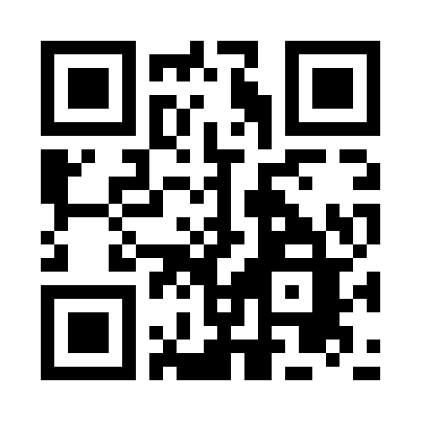 QR_日本青年館ホテル予約ページへのQRコード