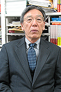坂本光司氏